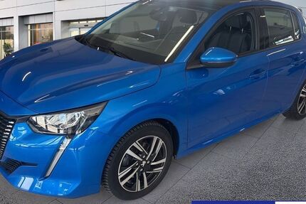 Peugeot 208 35.619 km 14.490 &euro; Solingen 42655