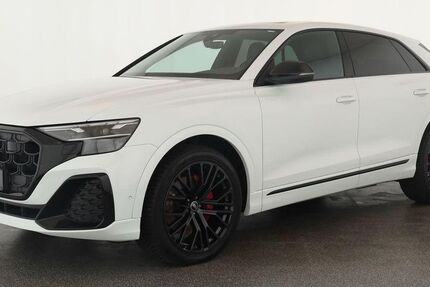 Audi Q8 29.500 km 74.484 &euro; Neuss 41460
