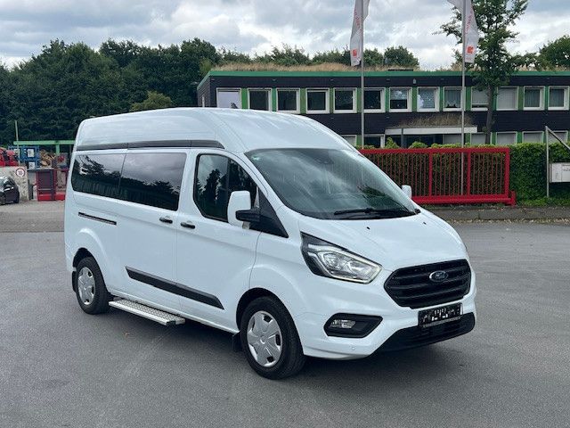 Transit Custom