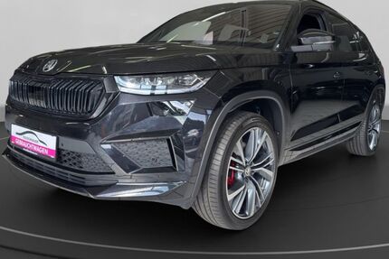 Skoda Kodiaq 46.832 km 38.880 &euro; Köln 50968