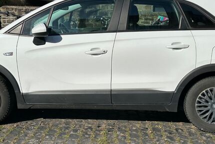 Opel Crossland (X) 34.000 km 12.700 &euro; Köln 50937