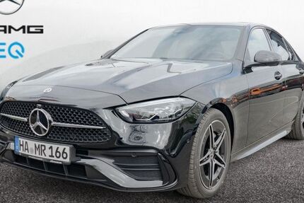 Mercedes-Benz C 180 4.854 km 42.490 € Hagen 58135