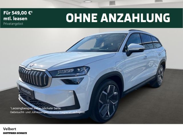 Skoda Kodiaq 9.500 km 49.290 &euro; Velbert 42553