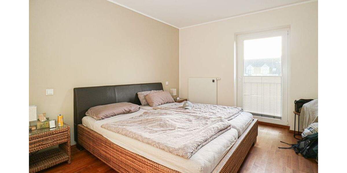 Mehrfamilienhaus, Wohnhaus Neuss / Rosellen Rosellen - 4 Zimmer, 110 m&sup2;, 460.000&euro; | Angebot:25689672