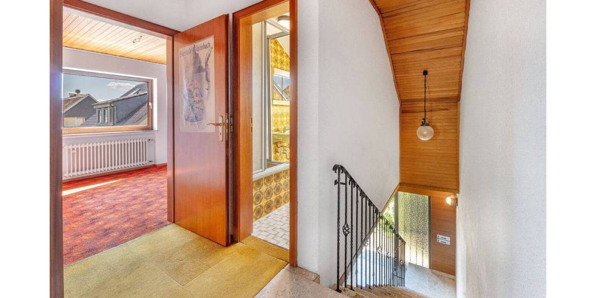 Mehrfamilienhaus, Wohnhaus Heiligenhaus Isenbügel - 6 Zimmer, 185 m&sup2;, 698.000&euro; | Angebot:20425480