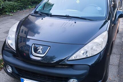 Peugeot 207 175.000 km 2.000 € Düsseldorf 40470