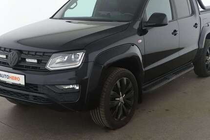 VW Amarok