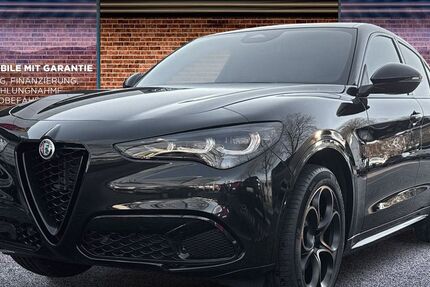 Alfa Romeo Stelvio 1.815 km 59.900 &euro; Burscheid 51399