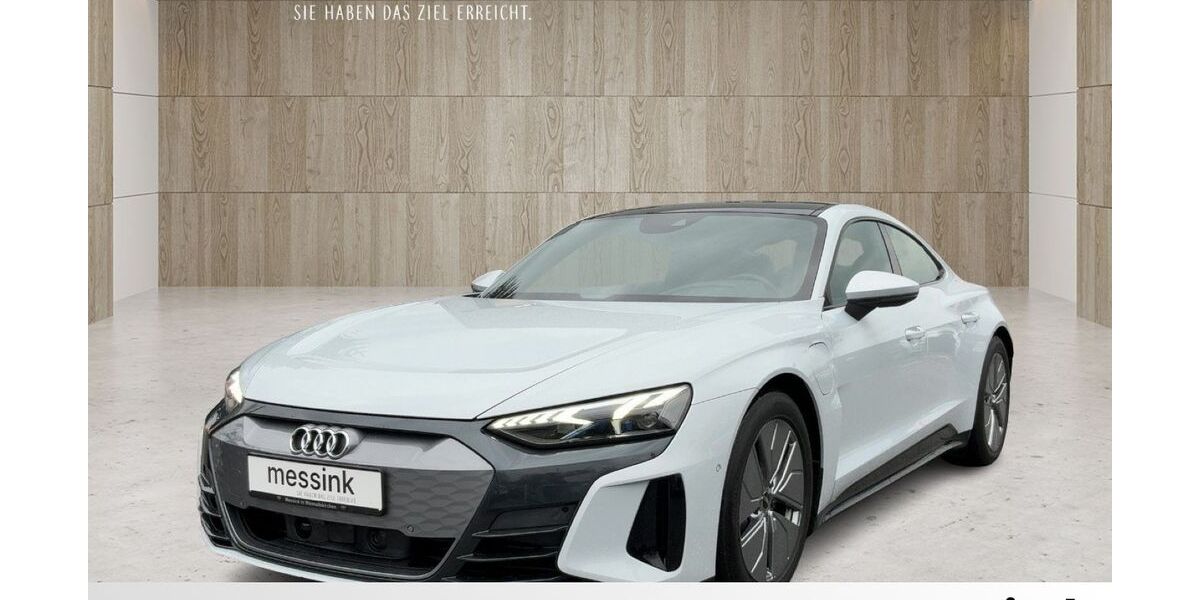 Audi e-tron GT 21.798 km 55.660 &euro; Wermelskirchen 42929