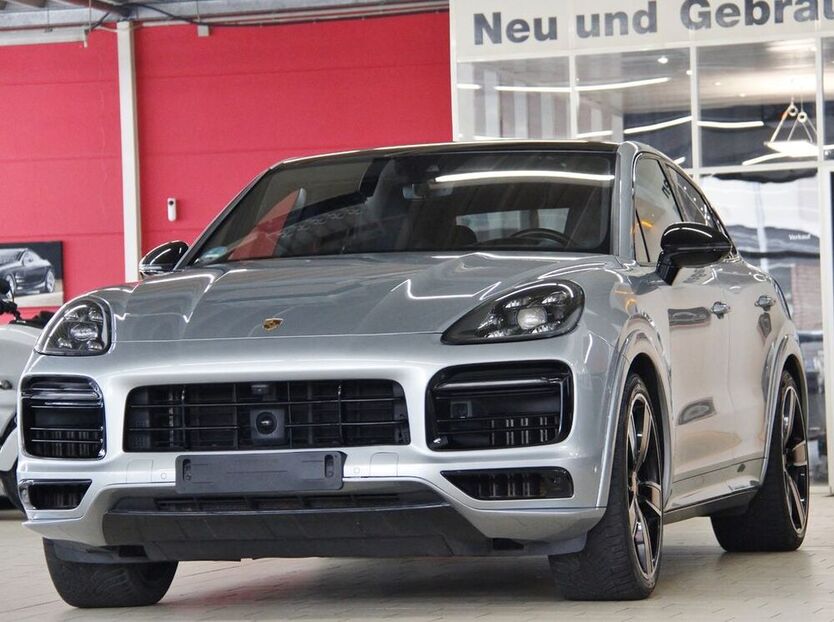 Cayenne