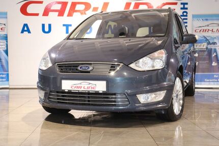 Ford Galaxy 164.582 km 11.777 € Ratingen 40880