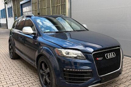 Audi Q7 313.432 km 8.990 &euro; Düsseldorf 40231