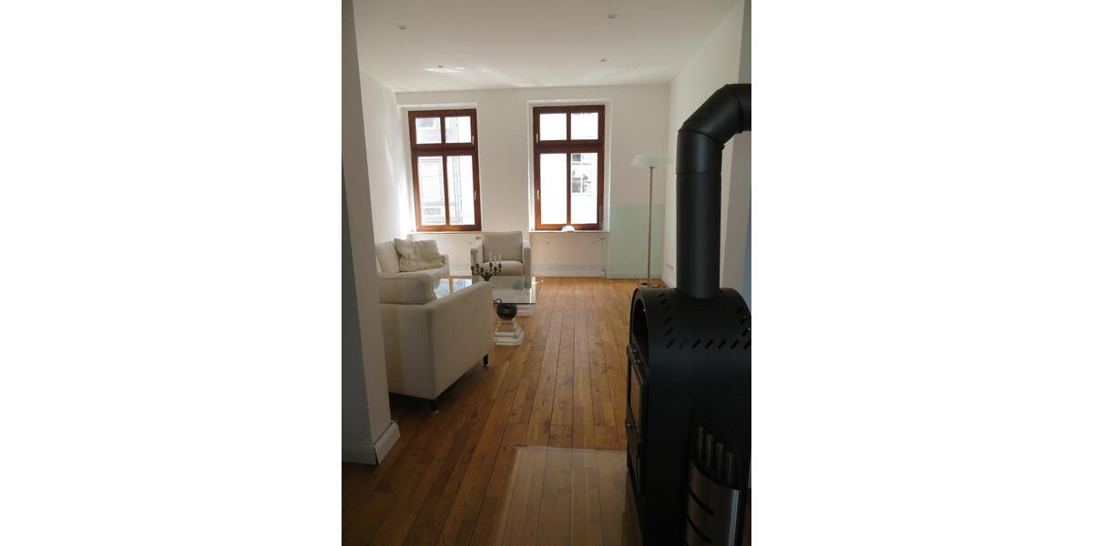 Etagenwohnung Wuppertal Arrenberg - 4 Zimmer, 107 m&sup2;, 1.200&euro; | Angebot:24678783