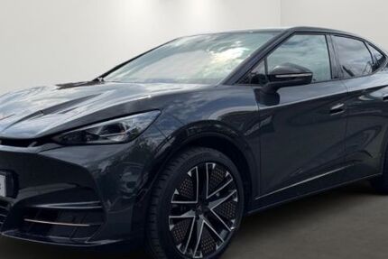 Cupra Tavascan 14.000 km 46.900 &euro; Düsseldorf 40589