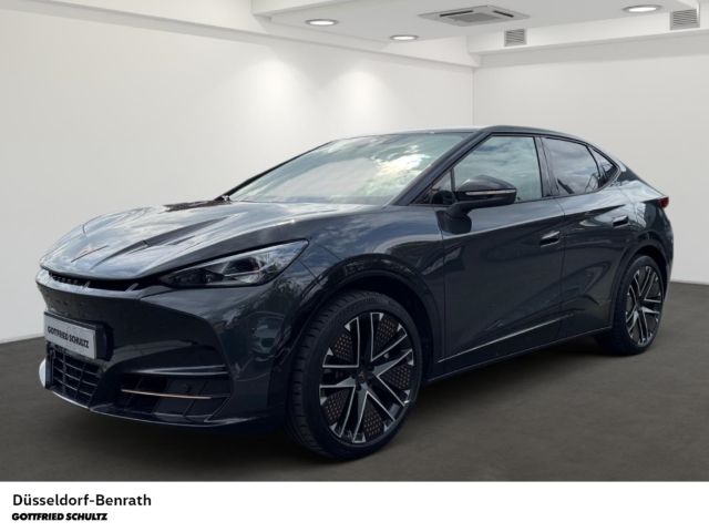 Cupra Tavascan 14.000 km 46.900 &euro; Düsseldorf 40589