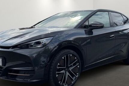 Cupra Tavascan 17.000 km 46.900 &euro; Düsseldorf 40589
