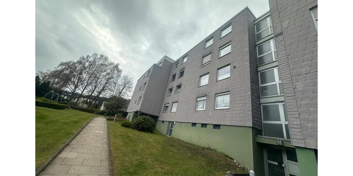 Etagenwohnung Wülfrath - 2 Zimmer, 65 m&sup2;, 680&euro; | Angebot:26008471