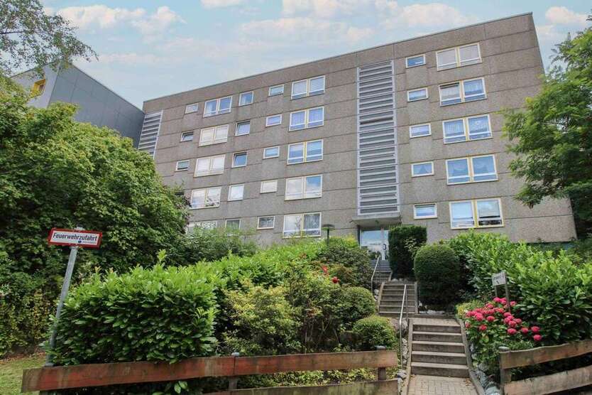 Wohnung zum Kaufen in Wuppertal 179.000 € 71.18 m²