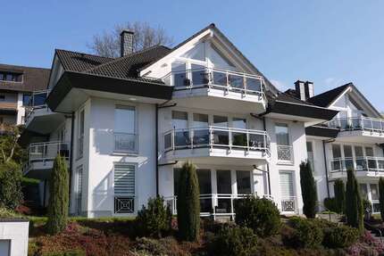 Wohnung zum Mieten in Engelskirchen 575 € 53 m² 2 zimmer