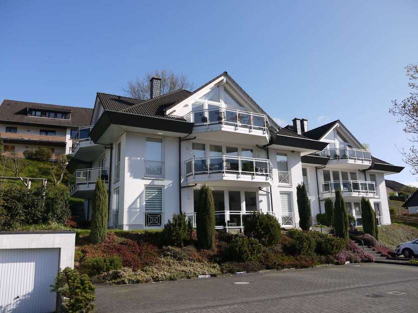 Wohnung zum Mieten in Engelskirchen 575 € 53 m² 2 zimmer