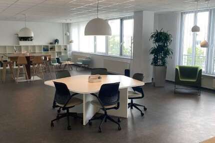 Gewerbeobjekt Neuss - 2.069&euro; | Angebot:27012089