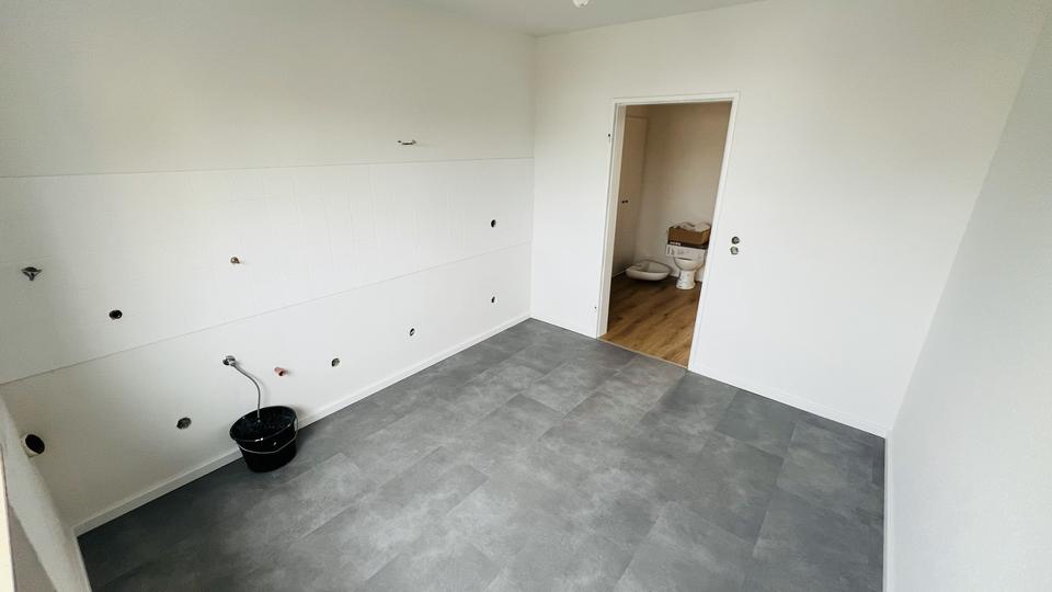 Etagenwohnung Köln Heimersdorf - 3 Zimmer, 81 m&sup2;, 1.150&euro; | Angebot:24742311