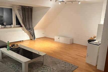 Attraktive 2 Zimmer Wohnung zu vermieten im schönen Stadionvierte 2 zimmer