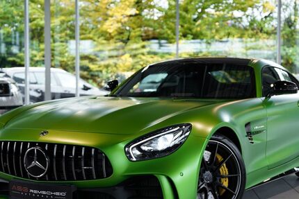 Mercedes-Benz AMG GT R 9.500 km 149.800 &euro; Remscheid/NRW 42855