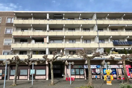 Wohnung Burscheid - 1 Zimmer, 20 m&sup2;, 800&euro; | Angebot:24707977