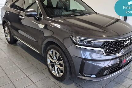 Kia Sorento 54.467 km 38.990 &euro; Wuppertal 42287