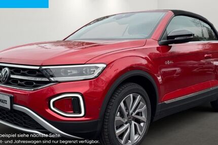 VW T-Roc 10.065 km 31.490 &euro; Wuppertal 42109