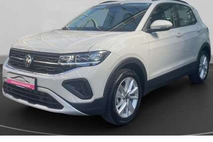 VW T-Cross 4.215 km 20.980 € Köln (Mülheim) 51063