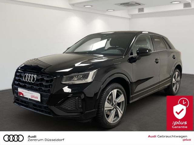 Audi Q2 1.473 km 33.490 &euro; Düsseldorf 40233