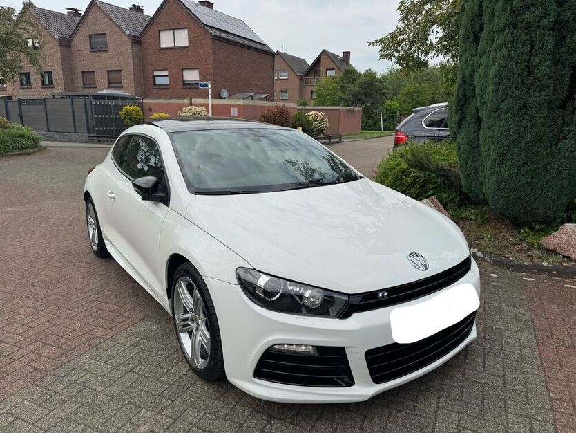 Scirocco