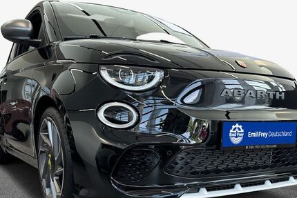 Abarth 500 11.100 km 27.990 € Düsseldorf 40233