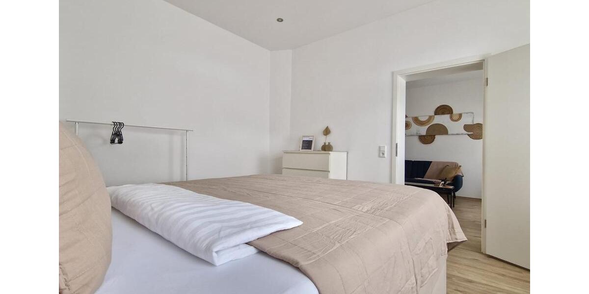 Erdgeschoßwohnung Solingen Mitte - 2 Zimmer, 50 m&sup2;, 785&euro; | Angebot:24869965