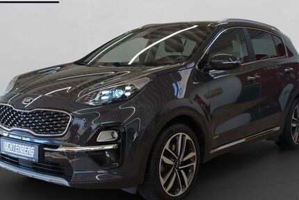 Kia Sportage 70.475 km 21.950 &euro; Leverkusen 51381