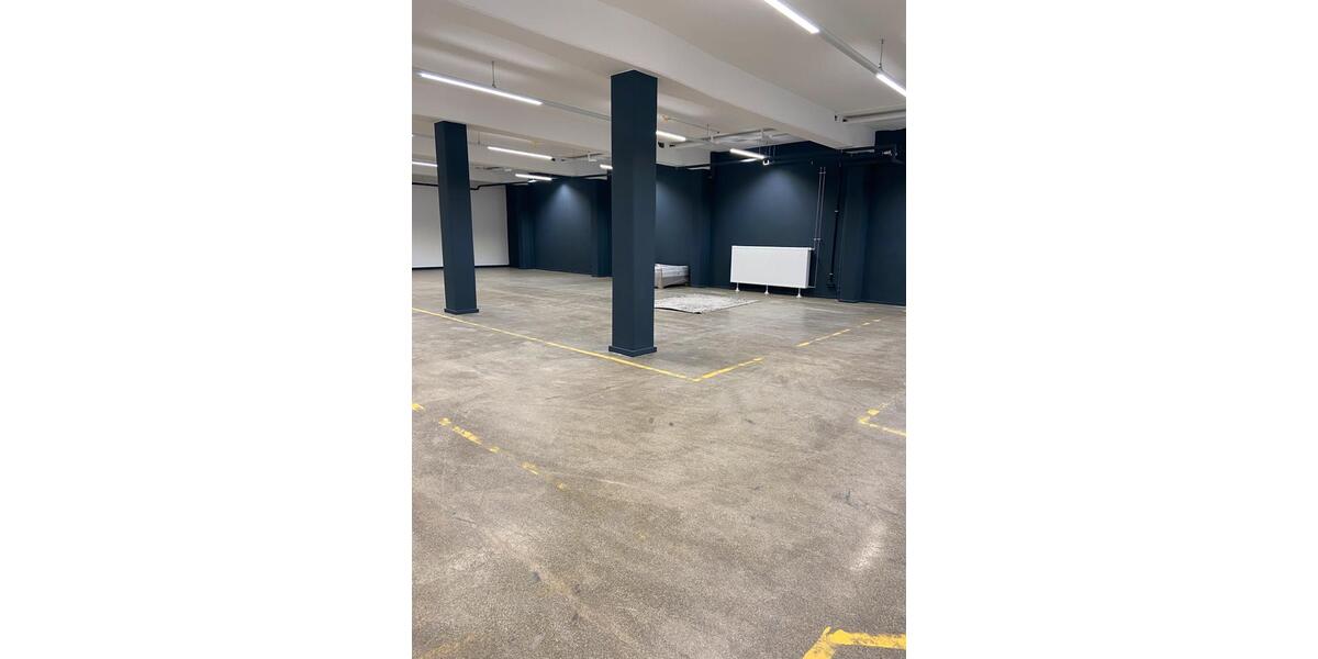 Gewerbeobjekt Neuss - 12&euro; | Angebot:26424860