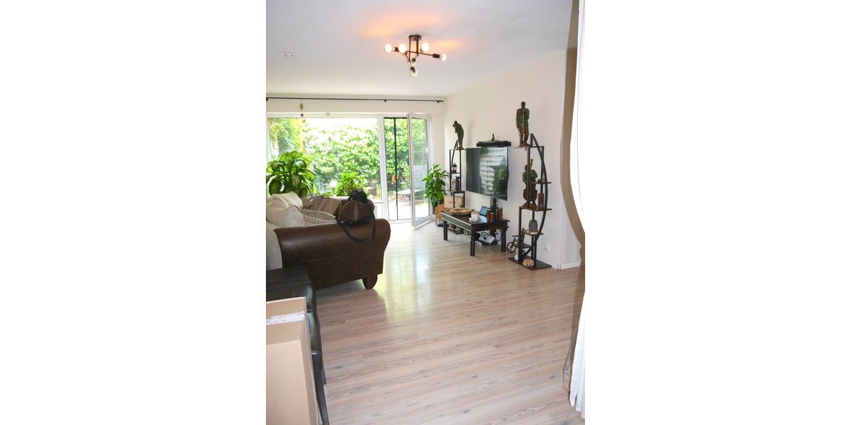 Rtg. Ost, 3 Zi. Garten ETW, 79m², bevorzugte Lage, in kl. Einheit, TG Stellpl. möglich - Terrassenwohnung Ratingen Homberg | Angebot:26689675