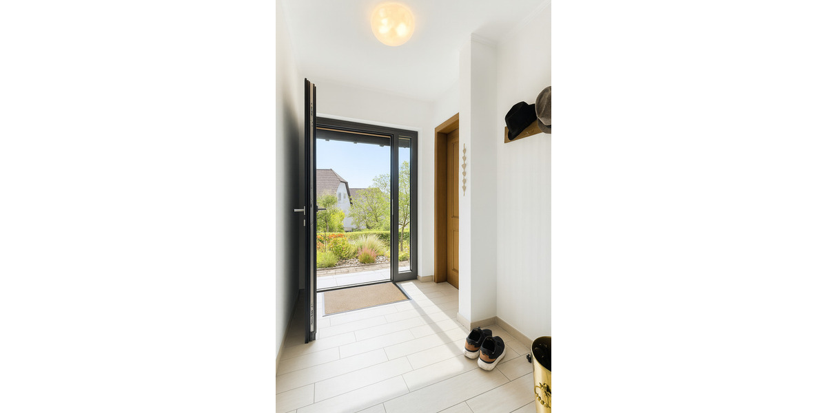 Doppelhaushälfte Odenthal Voiswinkel - 3 Zimmer, 151 m&sup2;, 498.000&euro; | Angebot:25894045