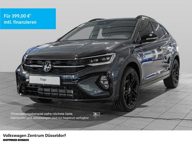 VW Taigo 8.000 km 26.980 &euro; Düsseldorf 40233