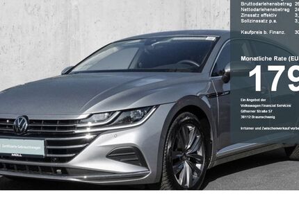 VW Arteon 25.634 km 30.880 € Düsseldorf 40474