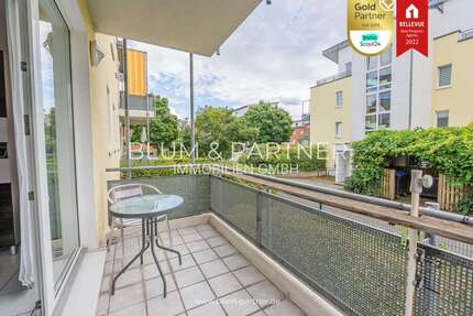 Wohnung zum Kaufen in Köln 225.000 € 58 m²