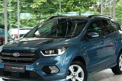 Ford Kuga 62.500 km 16.900 &euro; Remscheid/NRW 42855