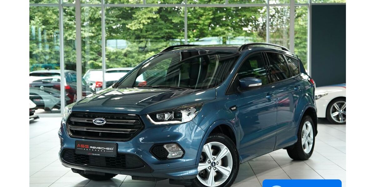 Ford Kuga 62.500 km 16.900 &euro; Remscheid/NRW 42855