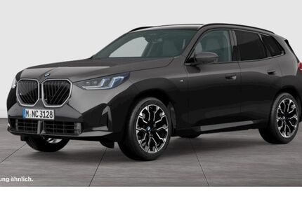 BMW X3 10.280 km 58.740 &euro; Solingen 42719