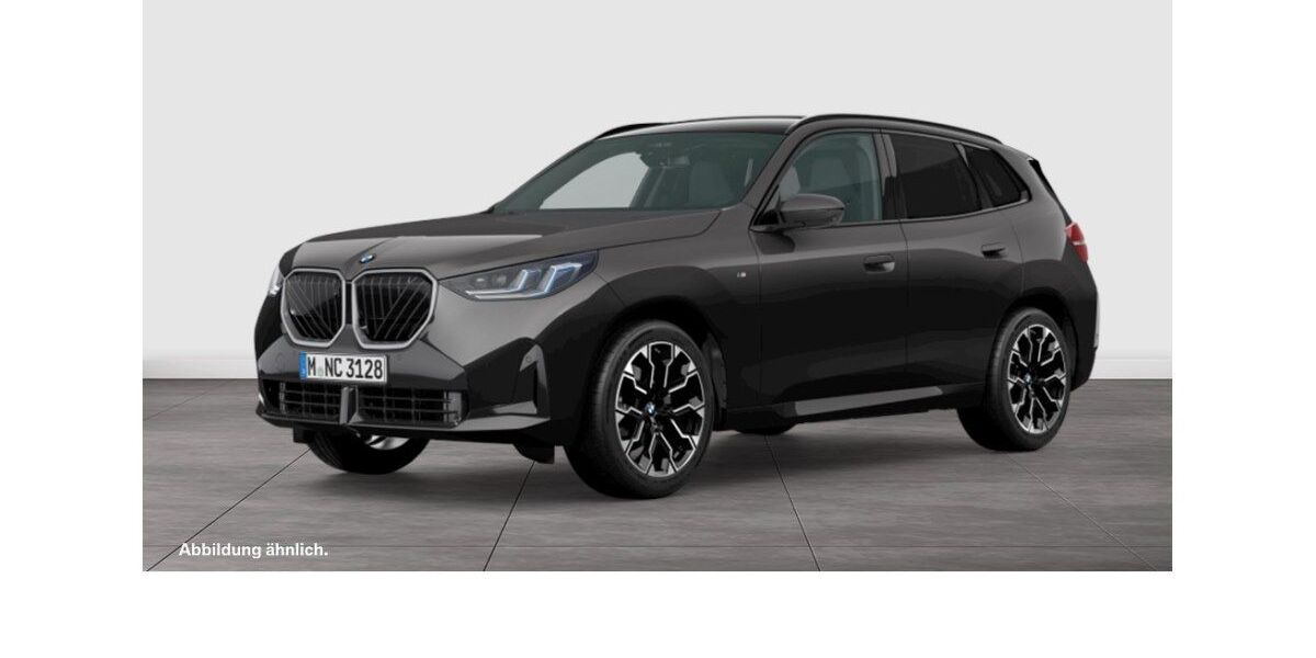 BMW X3 10.280 km 58.740 &euro; Solingen 42719