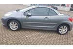 207cc Cabrio Coupe Sport