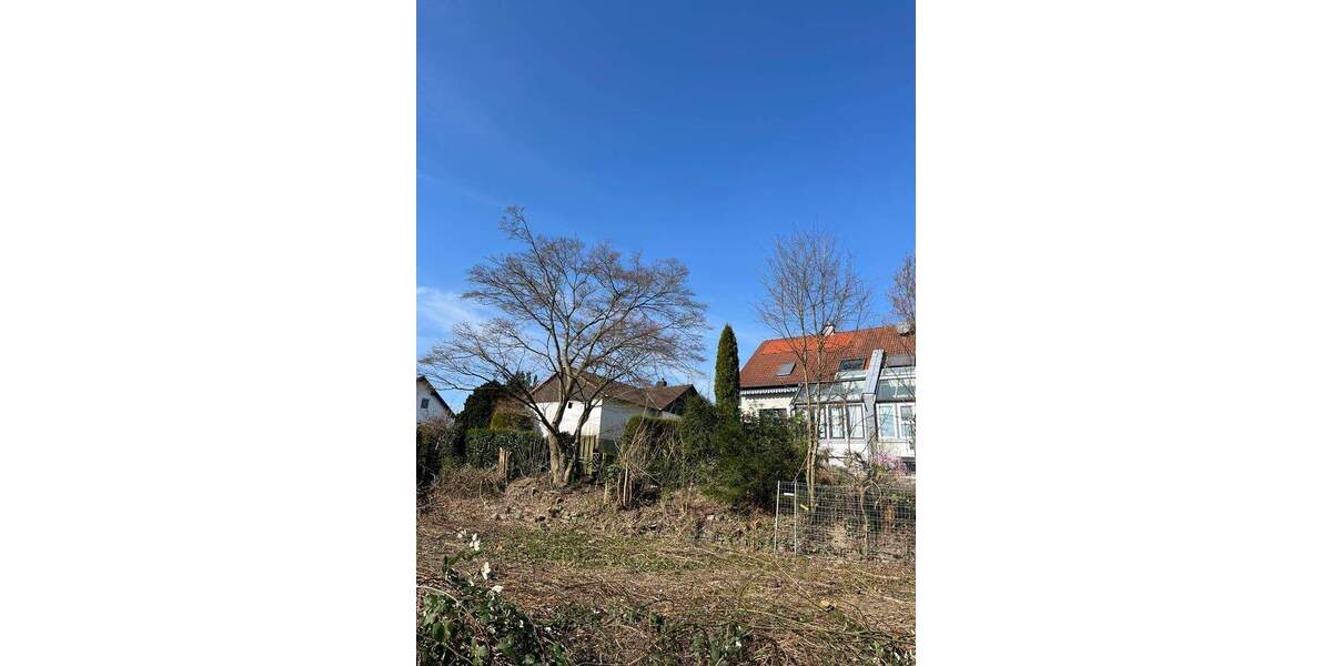 Grundstück Odenthal Blecher - 335.000&euro; | Angebot:25717079