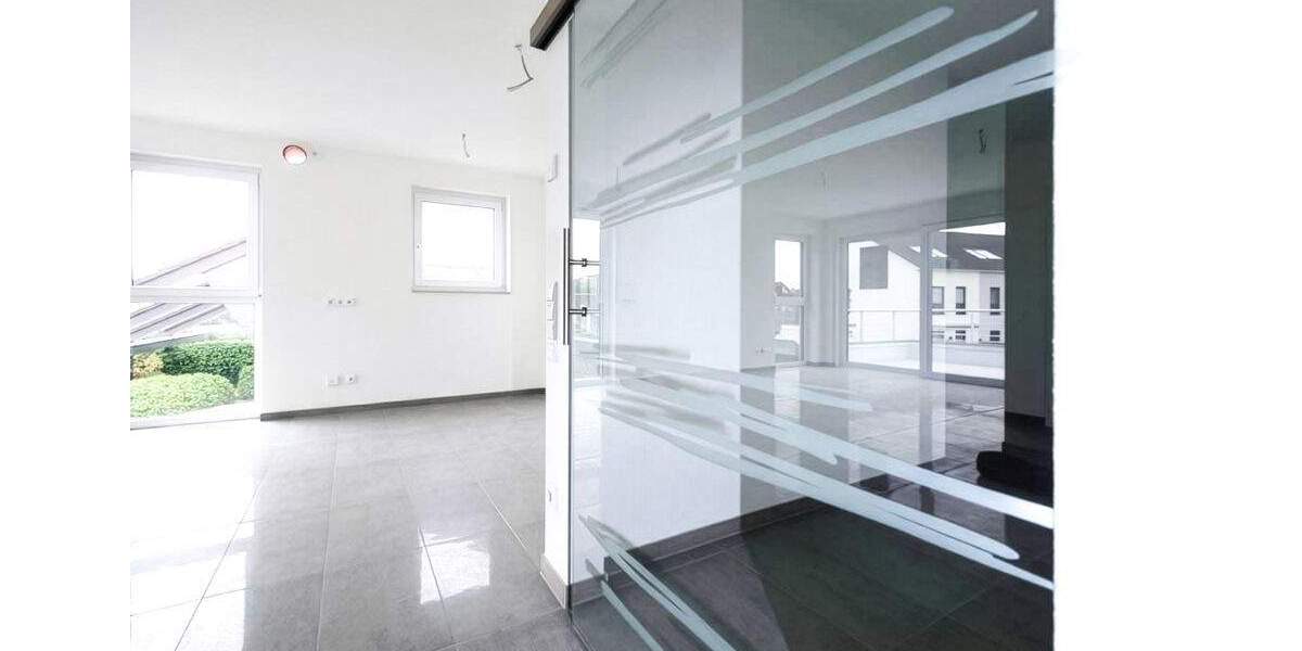 Etagenwohnung Langenfeld Immigrath - 4 Zimmer, 99 m&sup2;, 549.500&euro; | Angebot:24040191